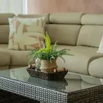 Un espacio sofisticado en medio de El Laguito Edificio Poseidon del Caribe