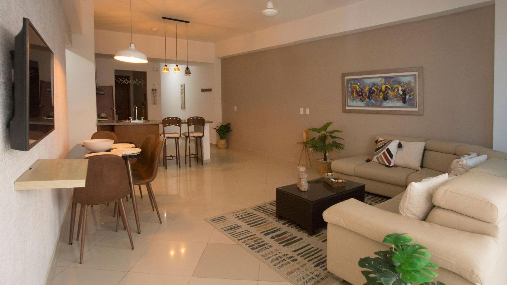 Un Espacio Sofisticado En Medio De El Laguito Edificio Poseidon Del Caribe * Cartagena