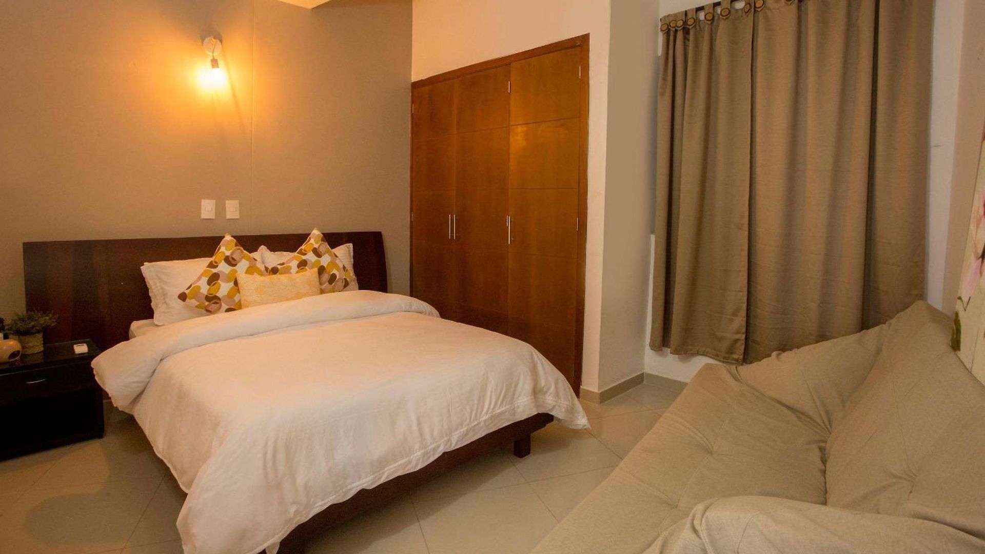 Apartamento Un Espacio Sofisticado En Medio De El Laguito Edificio Poseidon Del Caribe Cartagena