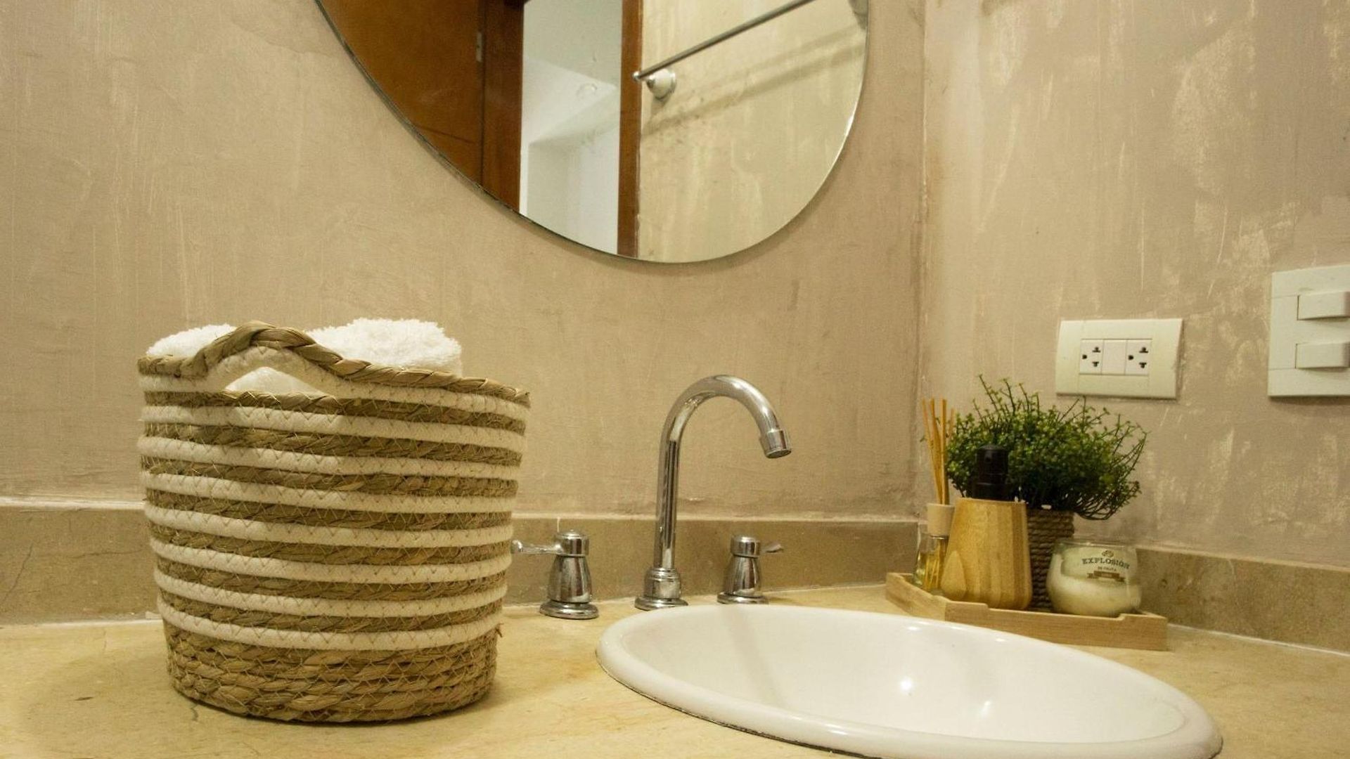 Apartamento Un Espacio Sofisticado En Medio De El Laguito Edificio Poseidon Del Caribe Cartagena