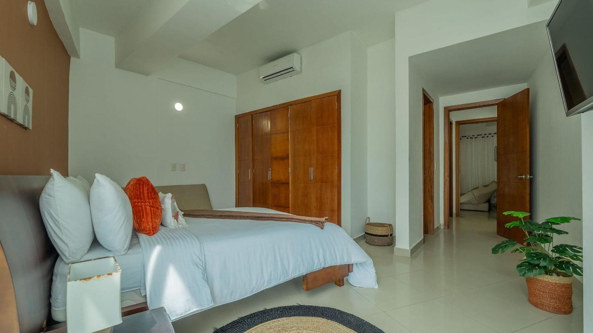 Apartamento Un Espacio Sofisticado En Medio De El Laguito Edificio Poseidon Del Caribe