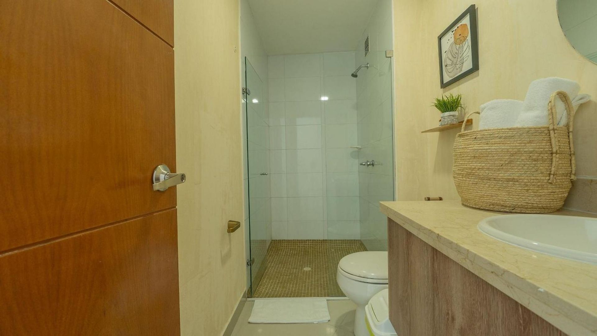 Apartamento Un Espacio Sofisticado En Medio De El Laguito Edificio Poseidon Del Caribe Cartagena