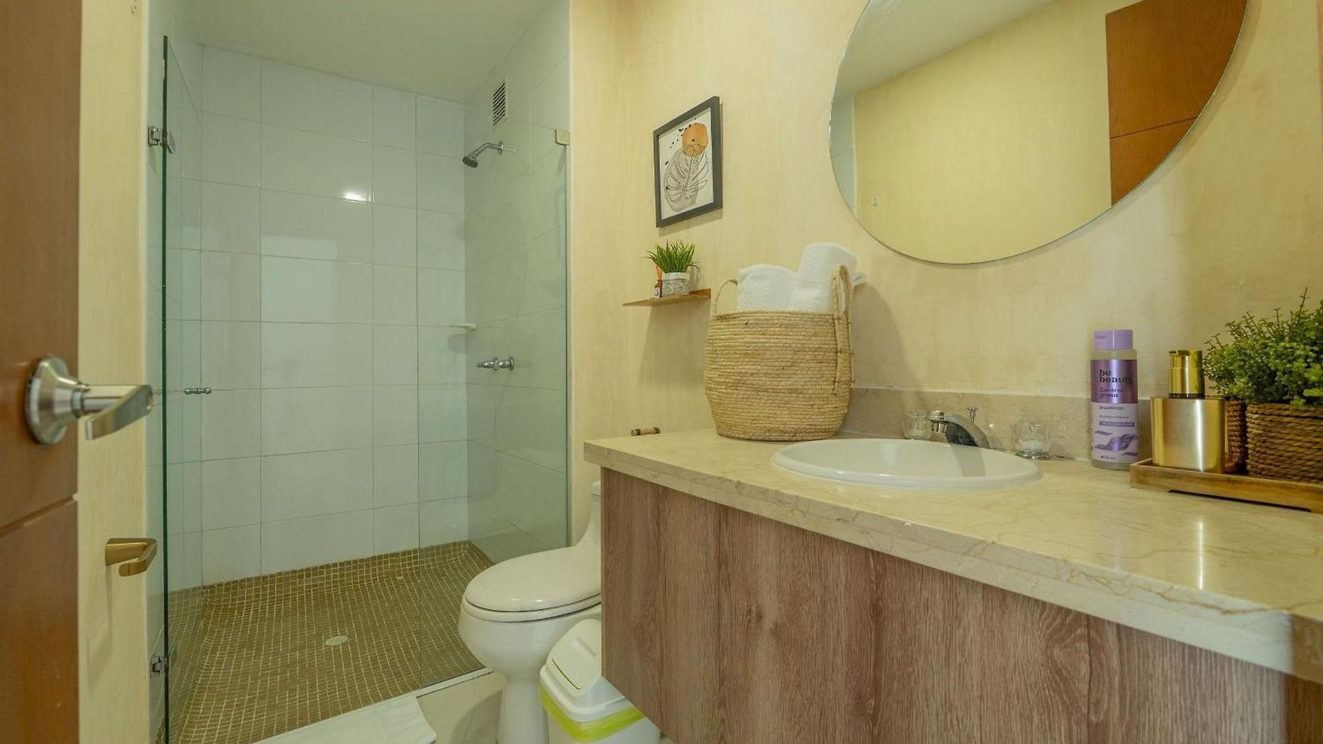 Un Espacio Sofisticado En Medio De El Laguito Edificio Poseidon Del Caribe Apartamento Cartagena