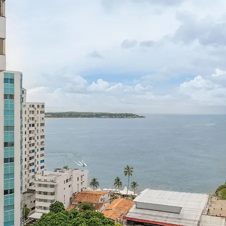 Un Espacio Sofisticado En Medio De El Laguito Edificio Poseidon Del Caribe