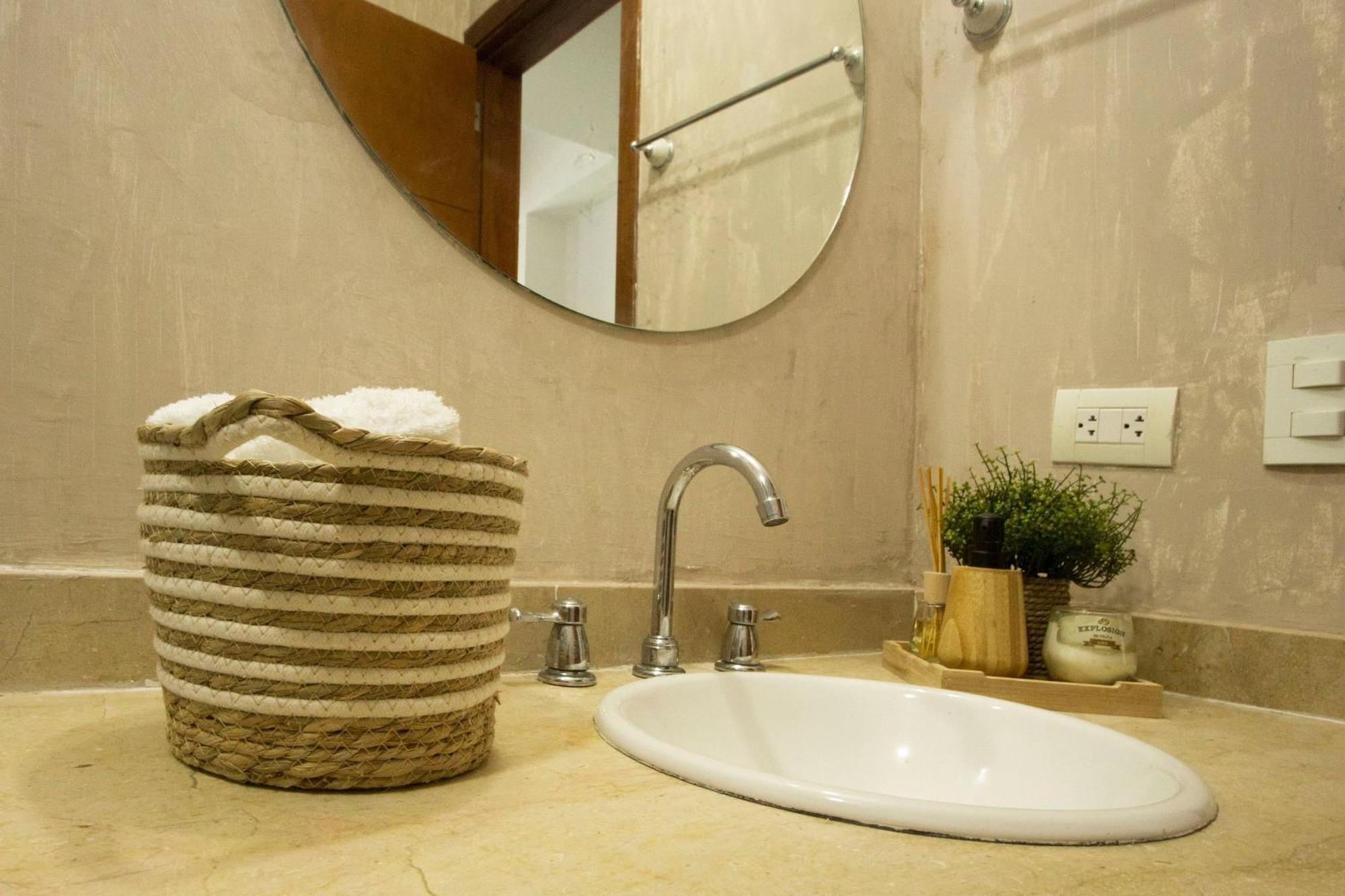 Apartamento Un Espacio Sofisticado En Medio De El Laguito Edificio Poseidon Del Caribe Cartagena