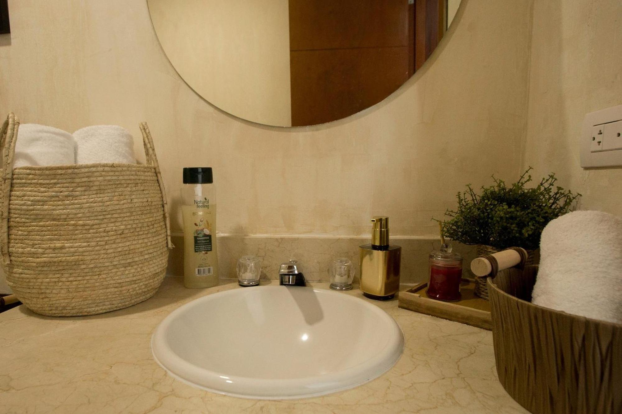 Apartamento Un Espacio Sofisticado En Medio De El Laguito Edificio Poseidon Del Caribe *