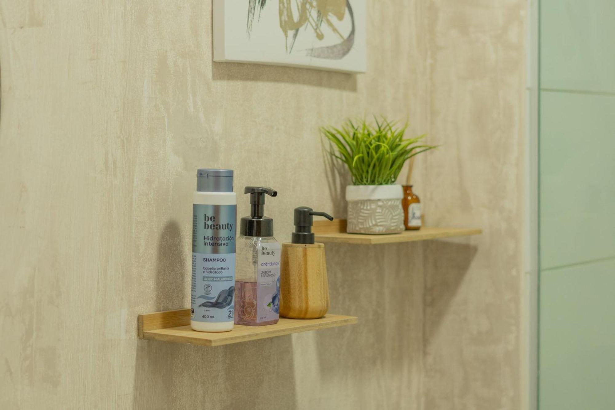 Apartamento Un Espacio Sofisticado En Medio De El Laguito Edificio Poseidon Del Caribe